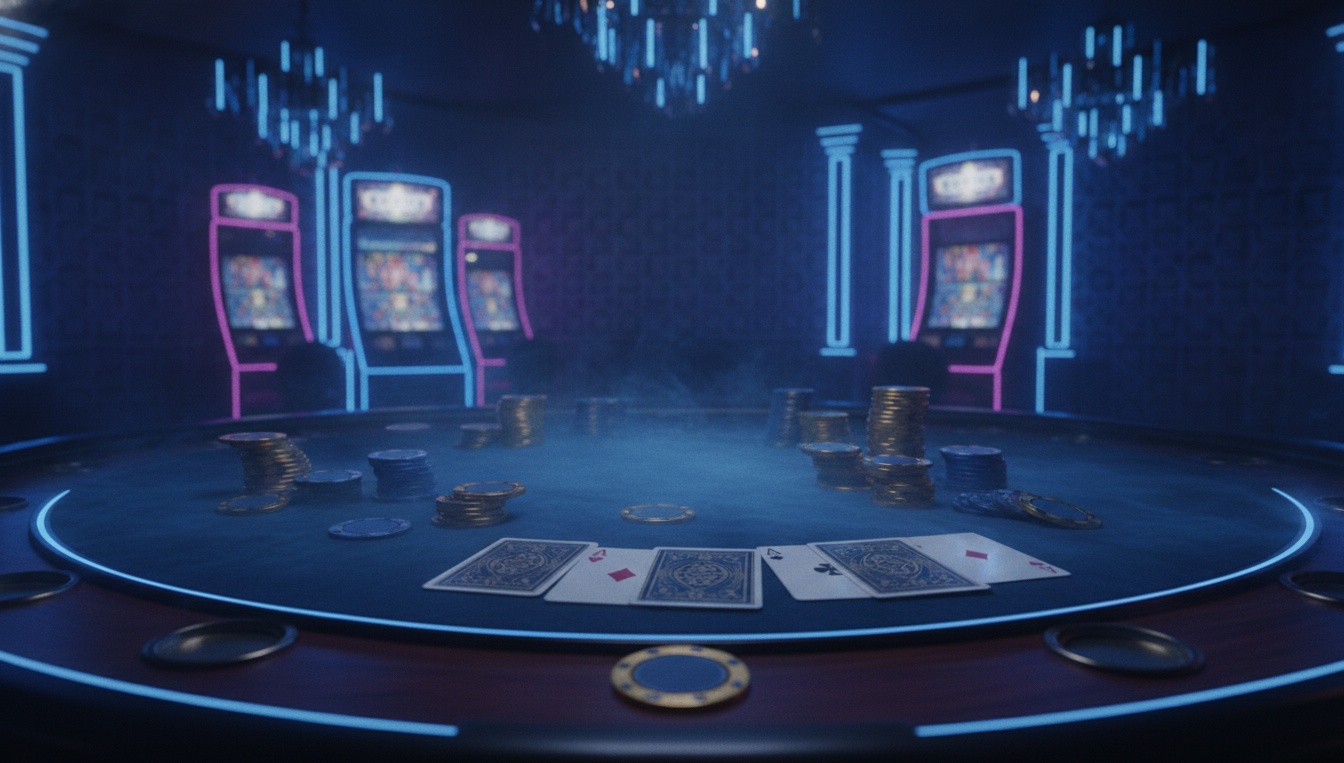 Savaspin Casino